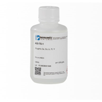 Agilent ICP-MS Tuning Standard 5188-6564