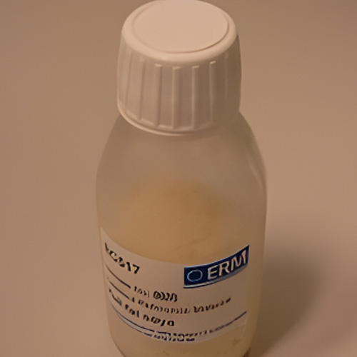 BCR-517 material de referencia ERM-BC517 FULL FAT SOYA CRM