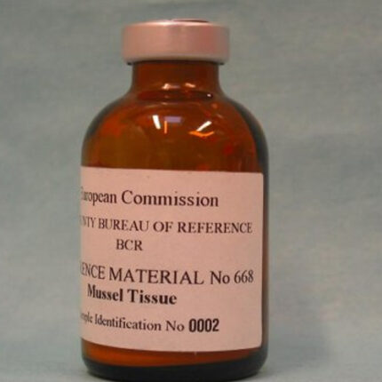BCR-668 MUSSEL TISSUE (rare elements, Th, U)