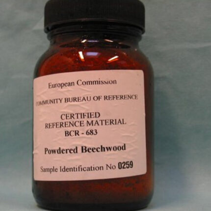 BCR-683 BEECHWOOD (PCP and PAH) Material de Referencia