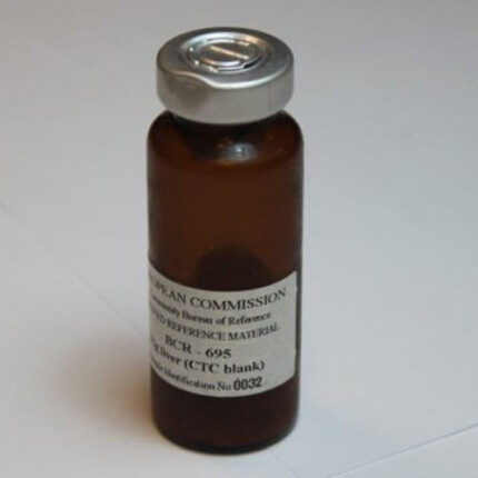 BCR-695 PIG LIVER (CTC free) Material de Referencia