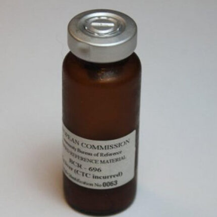 BCR-696 PIG LIVER (CTC incurred) material de referencia