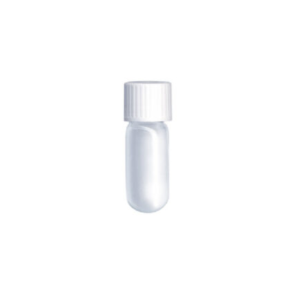 Labco Exetainer® 4.5ml Borosilicate Vial Round bottom 46x15.5mm Elemental Microanalysis