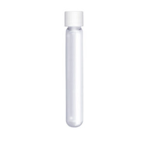 Labco Exetainer® 12ml Borosilicate Glass Vial Round bottom Elemental Microanalysis