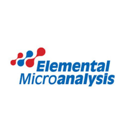 Labco Exetainer® 12ml Borosilicate Glass Vial Elemental Microanlaysis