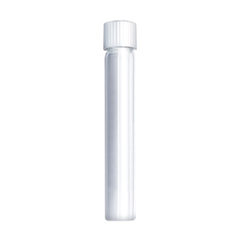 E2870 Labco Exetainer® 12ml Soda Glass Vial Elemental Microanalysis