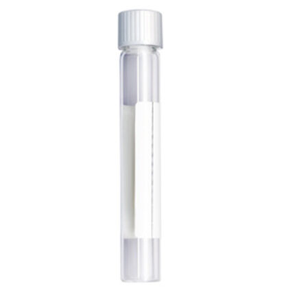 Labco Exetainer® 12ml Soda Glass Vial Flat bottom Elemental Microanalysis