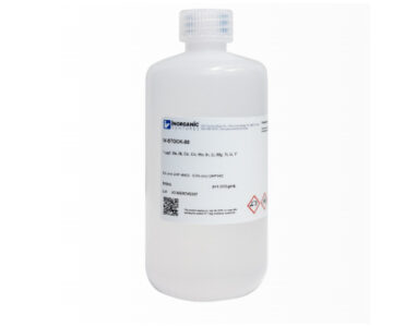 Multi-element ICP-MS Tuning Solution for Thermo iCAP TQ Inorganic Ventures