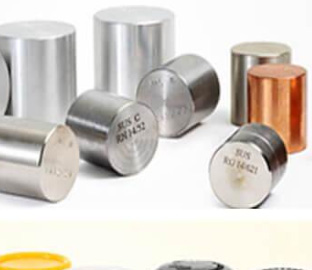 High Speed Steel; 100g NCS-HC-17414 Material de Referencia