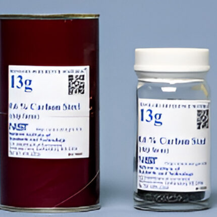 Carbon Steel, 0.6% NIST-SRM-13G