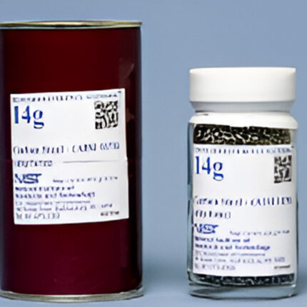 Carbon Steel, (AISI 1078) NIST-SRM-14G