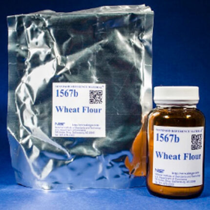 NIST-SRM-1567B Wheat flour CRM NIST