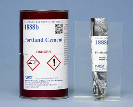 Portland Cement NIST-SRM-1888B CRM
