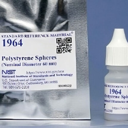 NIST-SRM-1964 Polystyrene Spheres