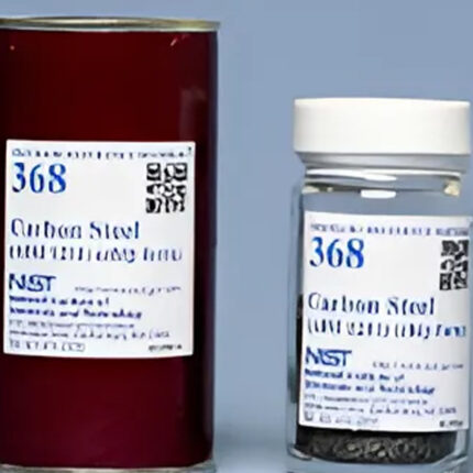 NIST-SRM-368 Carbon Steel (AISI 1211) (chip form)