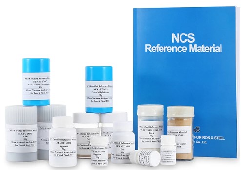 ncs crm standard nist