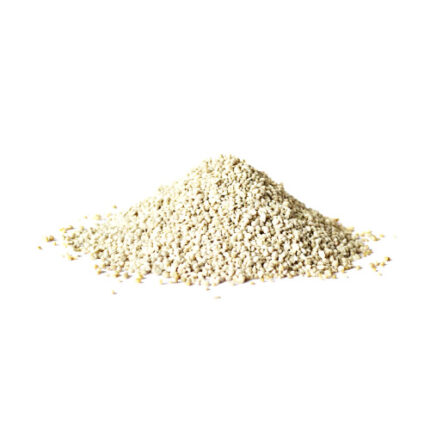 EMASORB II A Granulado 20 a 30 mesh Absorbente de CO₂ 500g