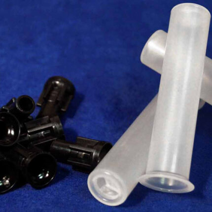 Vial cromatrografia - 039532 Dionex AS40/ASDV
