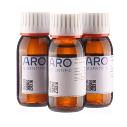 patrones numero base material de referencia certificado