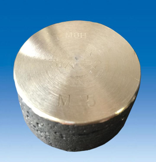 material de referencia certificado